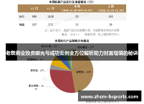 老詹商业投资眼光与成功案例全方位解析助力财富增值的秘诀