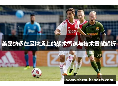 莱昂纳多在足球场上的战术智谋与技术贡献解析