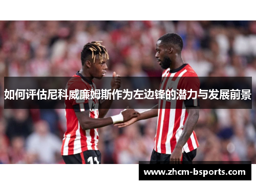 如何评估尼科威廉姆斯作为左边锋的潜力与发展前景
